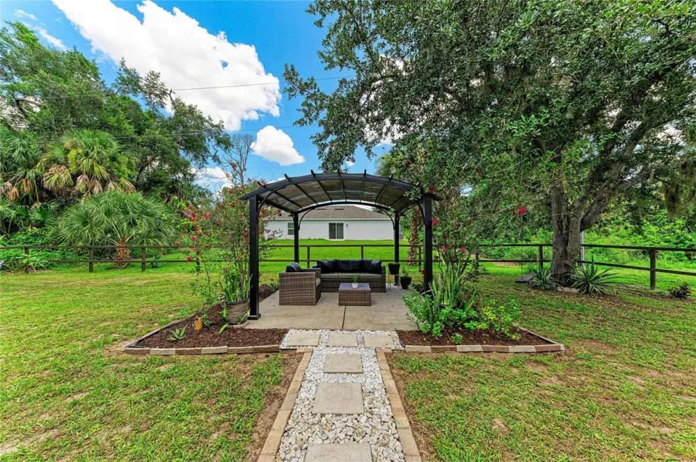 16352 CHICOPEE AVENUE Port Charlotte, FL 33954