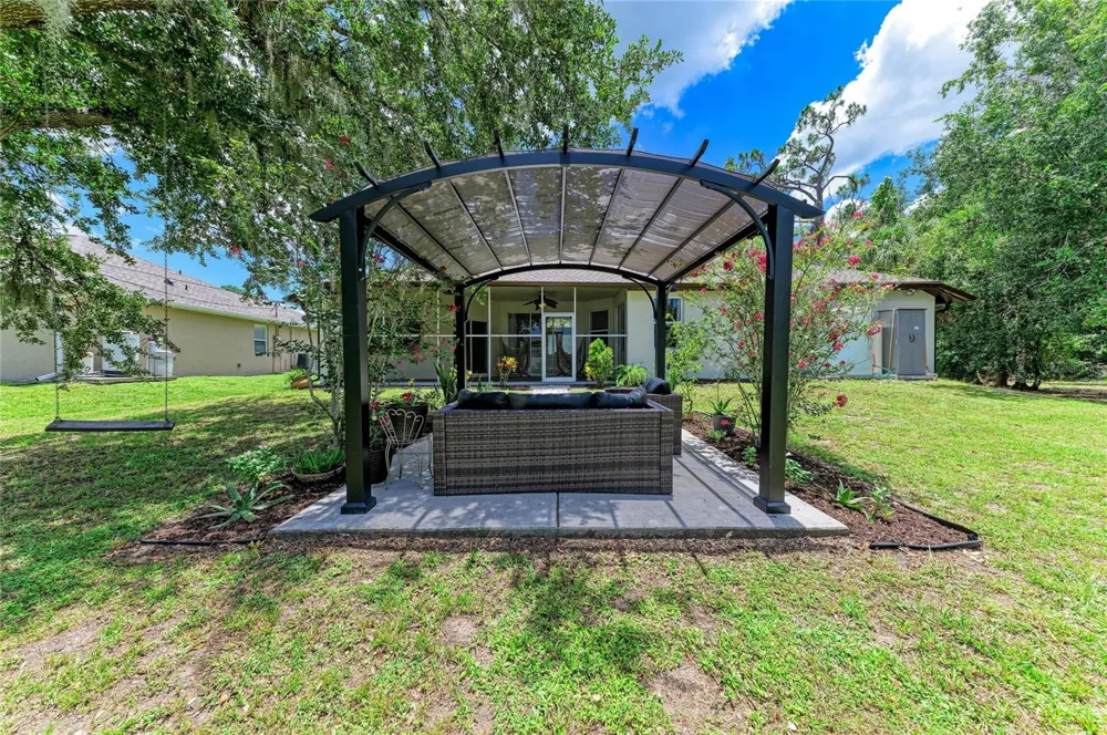16352 CHICOPEE AVENUE Port Charlotte, FL 33954
