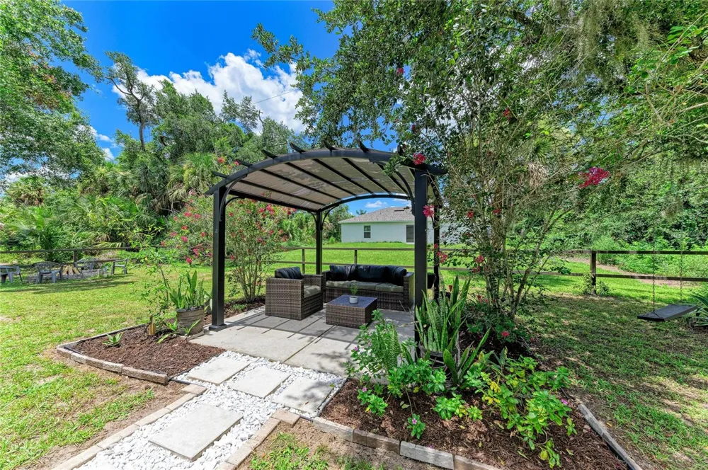 16352 CHICOPEE AVENUE Port Charlotte, FL 33954