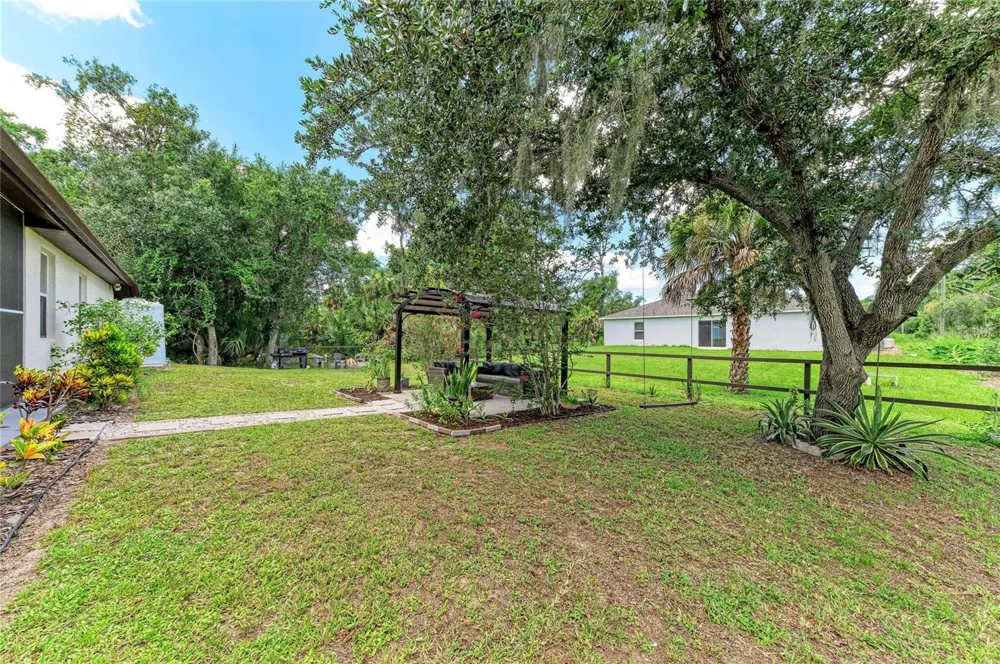16352 CHICOPEE AVENUE Port Charlotte, FL 33954