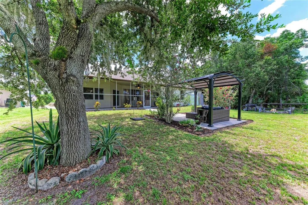 16352 CHICOPEE AVENUE Port Charlotte, FL 33954