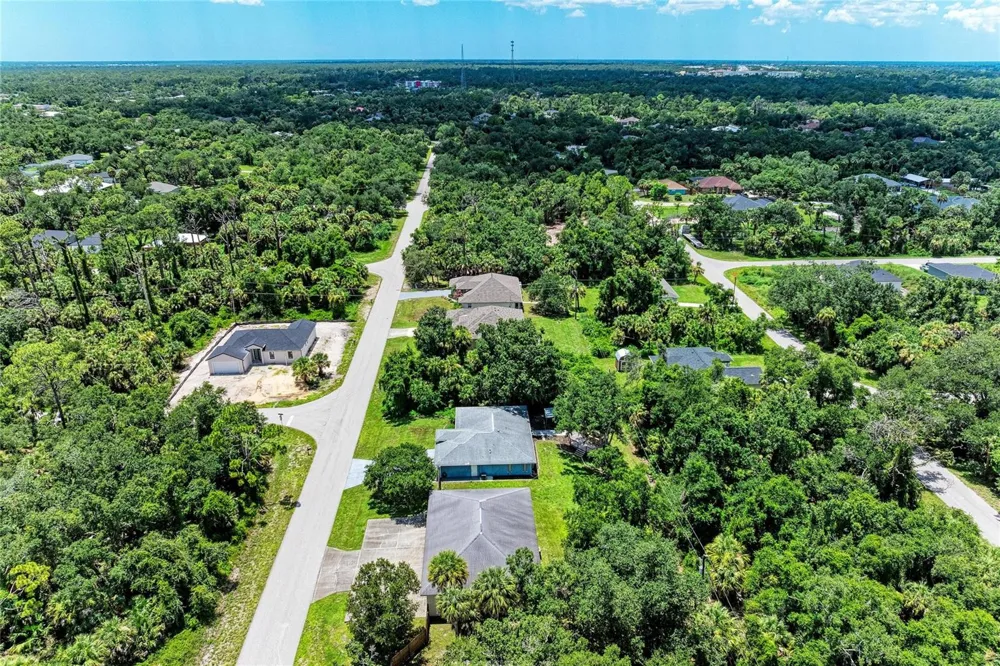 16352 CHICOPEE AVENUE Port Charlotte, FL 33954