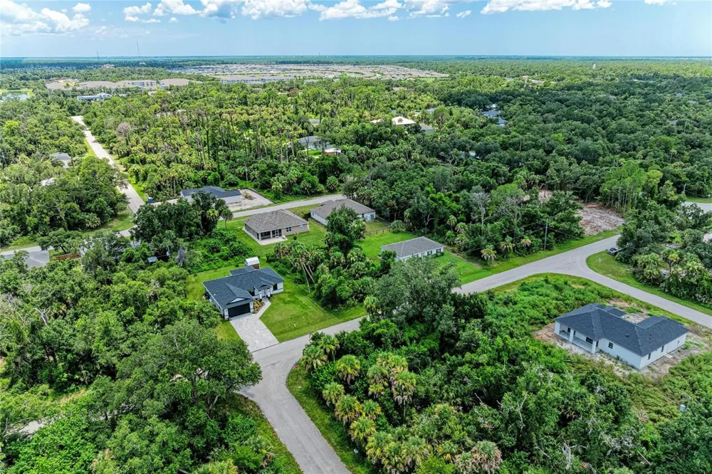 16352 CHICOPEE AVENUE Port Charlotte, FL 33954