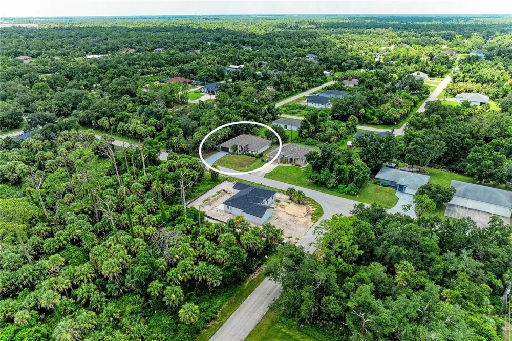 16352 CHICOPEE AVENUE Port Charlotte, FL 33954