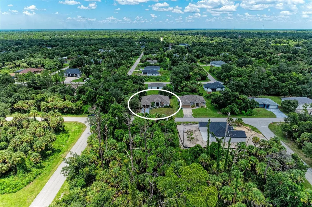 16352 CHICOPEE AVENUE Port Charlotte, FL 33954
