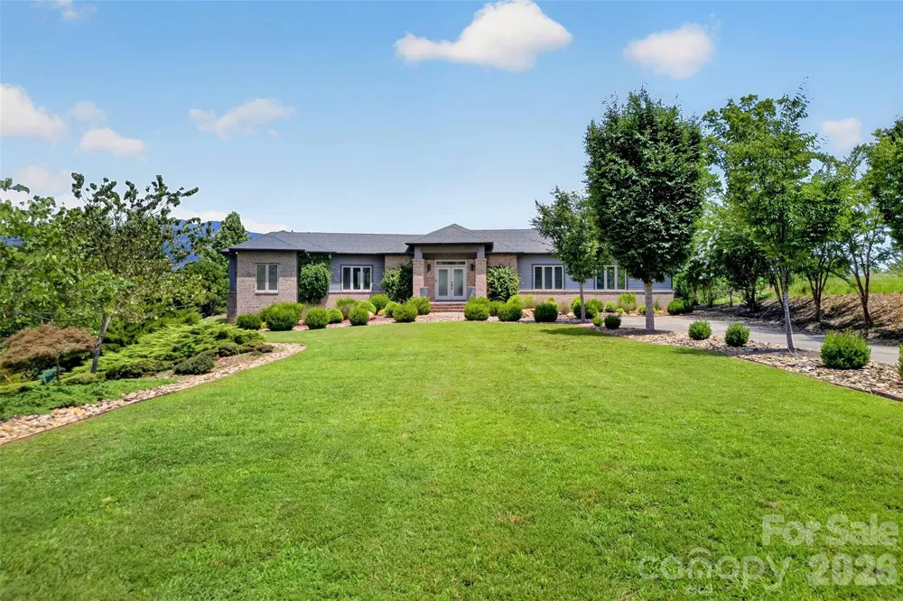 362 Captains Drive Nebo, NC 28761