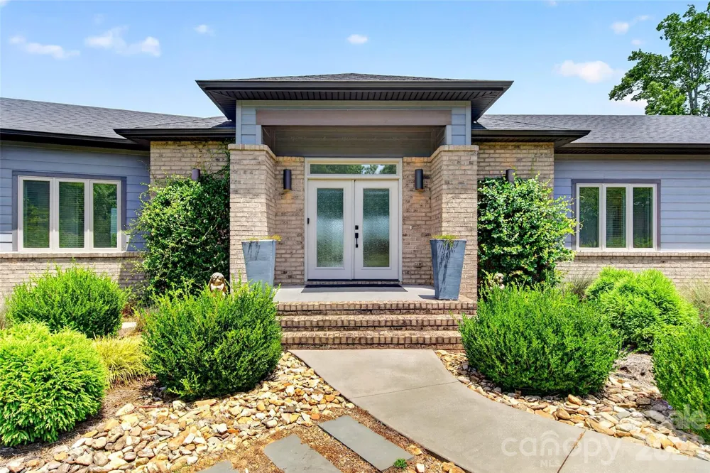 362 Captains Drive Nebo, NC 28761