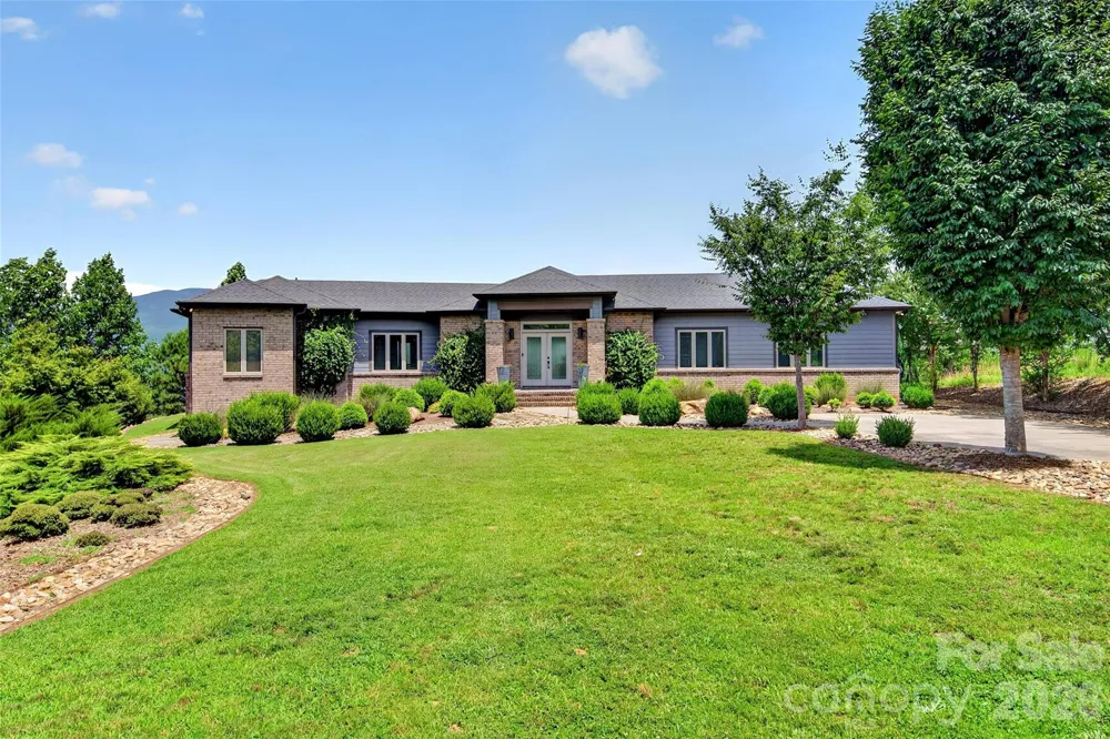 362 Captains Drive Nebo, NC 28761