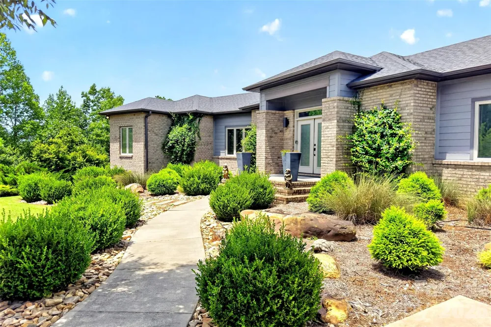 362 Captains Drive Nebo, NC 28761