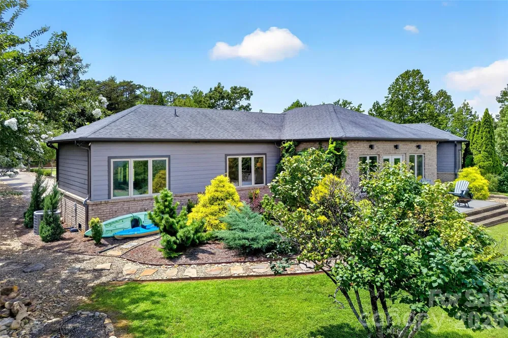 362 Captains Drive Nebo, NC 28761