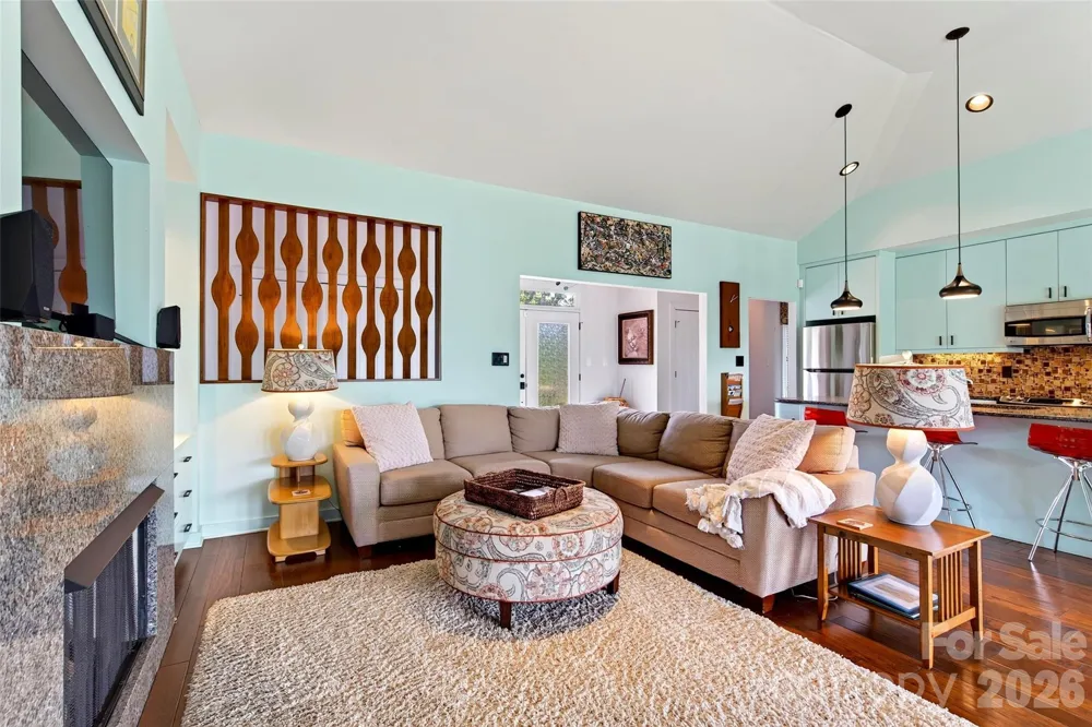 362 Captains Drive Nebo, NC 28761