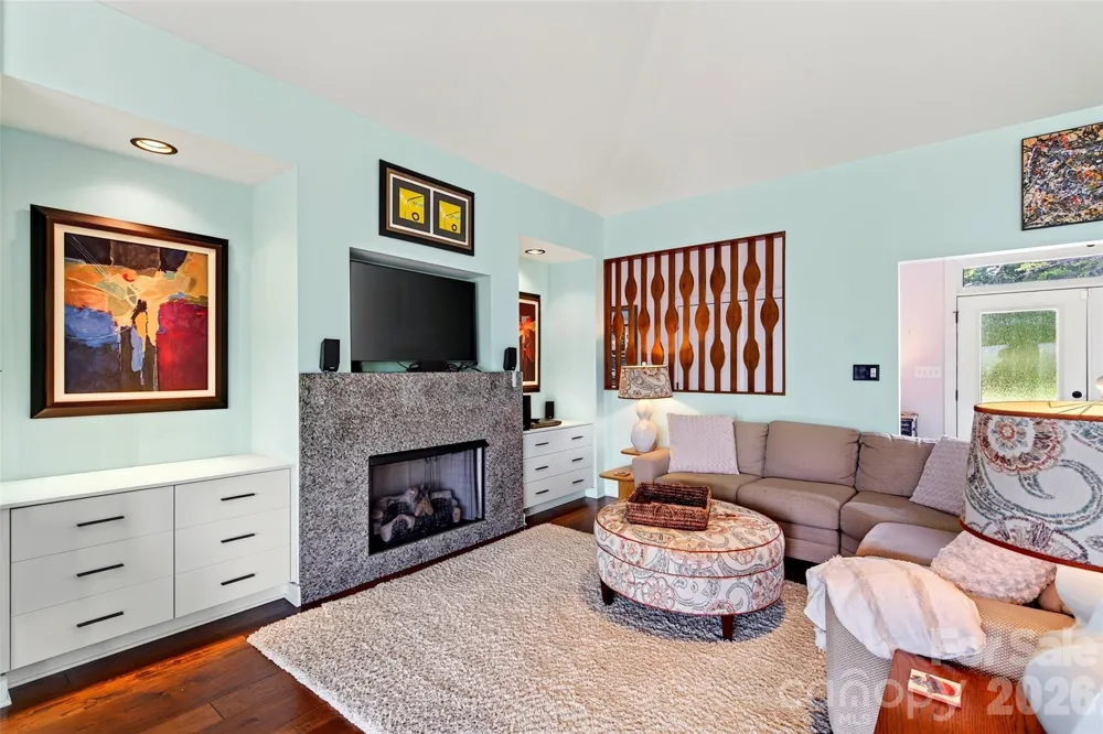 362 Captains Drive Nebo, NC 28761