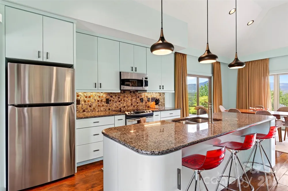 362 Captains Drive Nebo, NC 28761