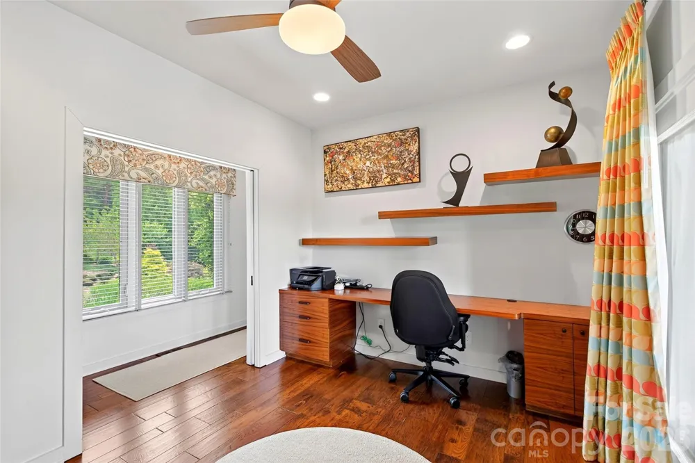 362 Captains Drive Nebo, NC 28761