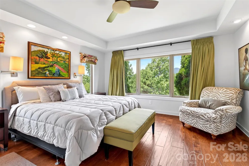 362 Captains Drive Nebo, NC 28761
