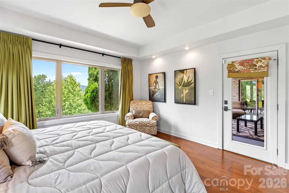 362 Captains Drive Nebo, NC 28761