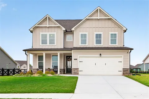 104 Grand Meadows Drive