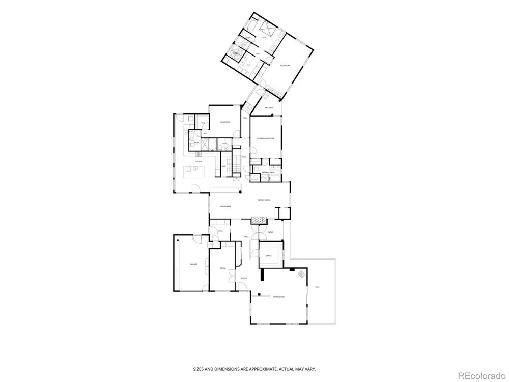 8825 Chipita Park Road Cascade, CO 80809