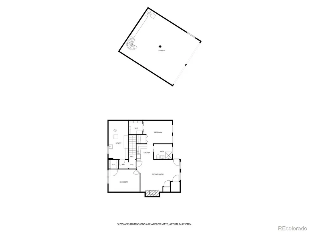 8825 Chipita Park Road Cascade, CO 80809