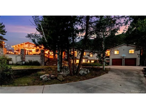 8825 Chipita Park Road