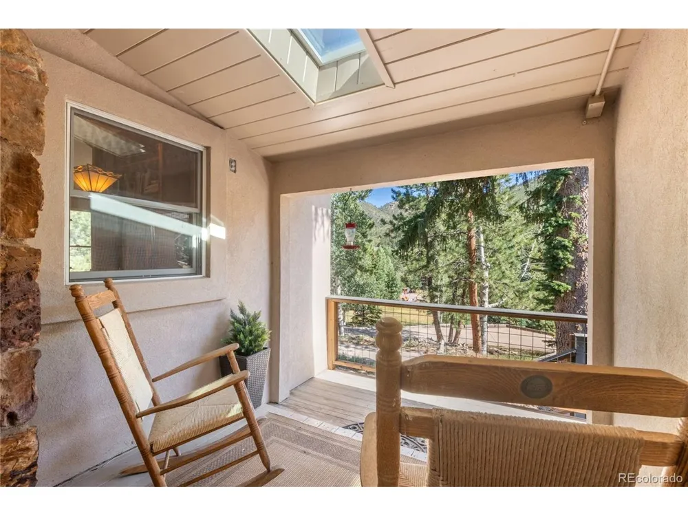 8825 Chipita Park Road Cascade, CO 80809