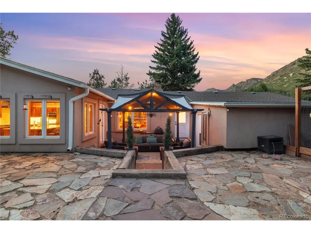 8825 Chipita Park Road Cascade, CO 80809