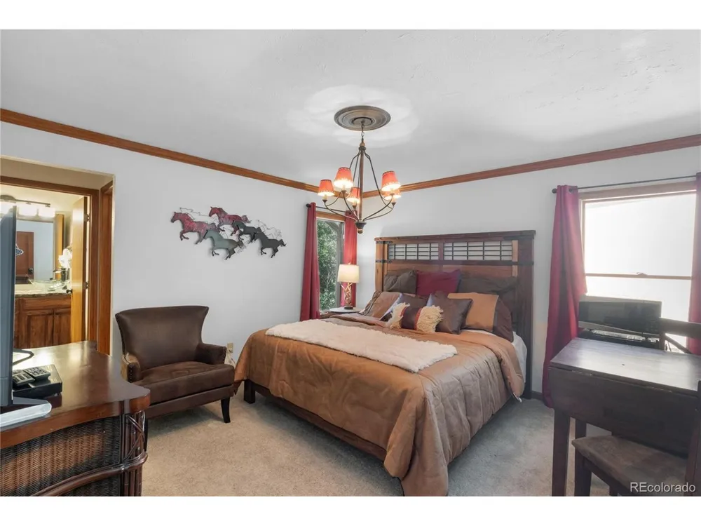 8825 Chipita Park Road Cascade, CO 80809