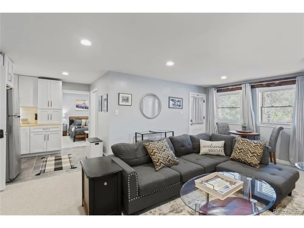 8825 Chipita Park Road Cascade, CO 80809