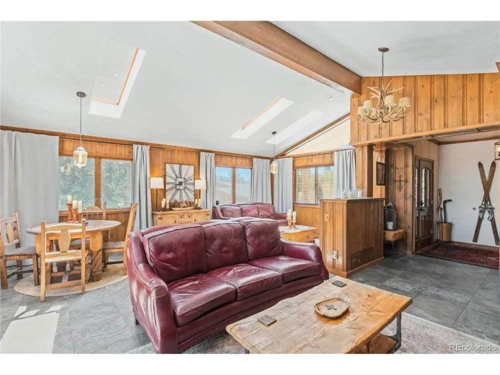 8825 Chipita Park Road Cascade, CO 80809