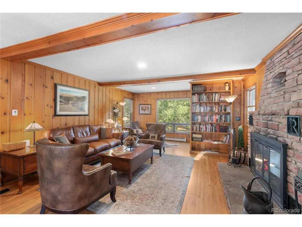 8825 Chipita Park Road Cascade, CO 80809