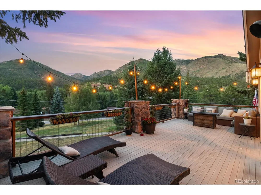 8825 Chipita Park Road Cascade, CO 80809