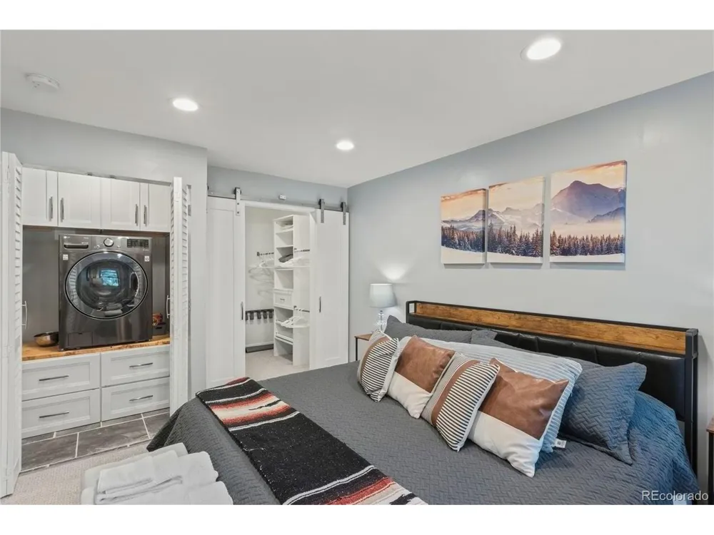 8825 Chipita Park Road Cascade, CO 80809