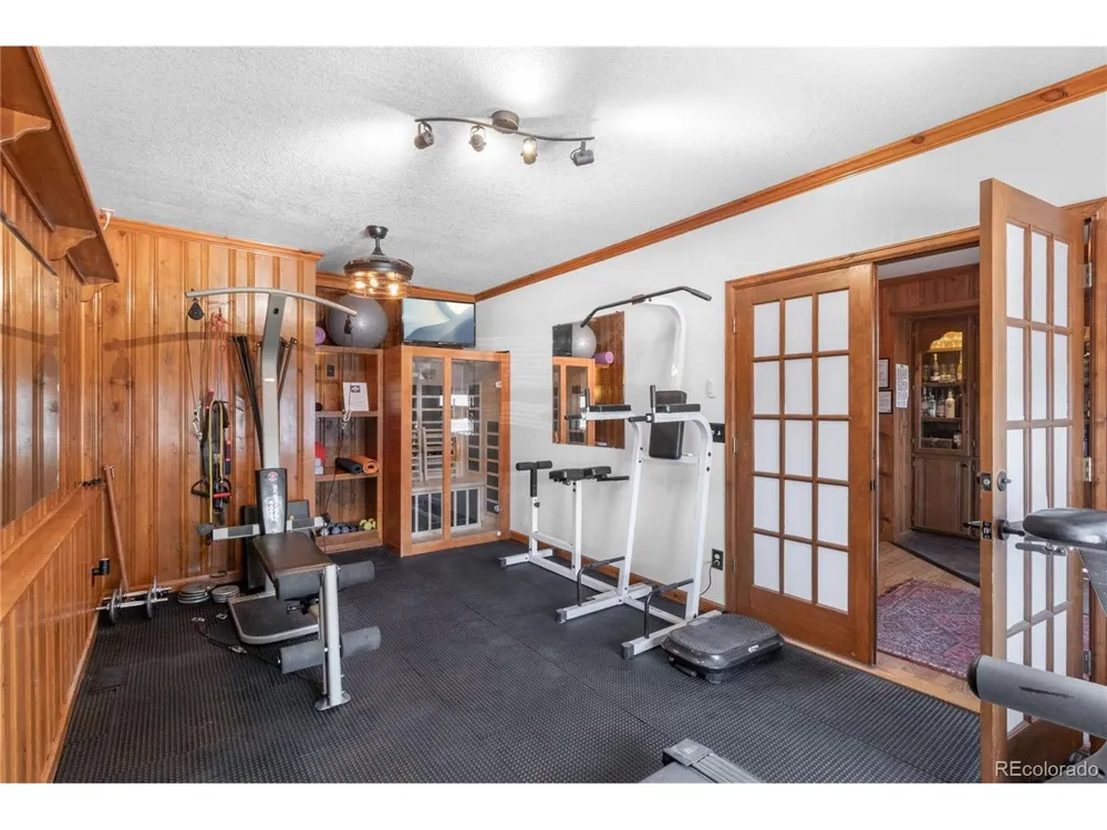 8825 Chipita Park Road Cascade, CO 80809