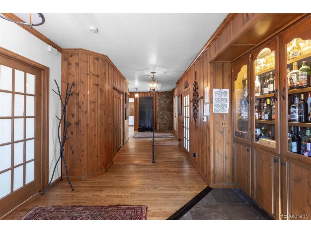 8825 Chipita Park Road Cascade, CO 80809