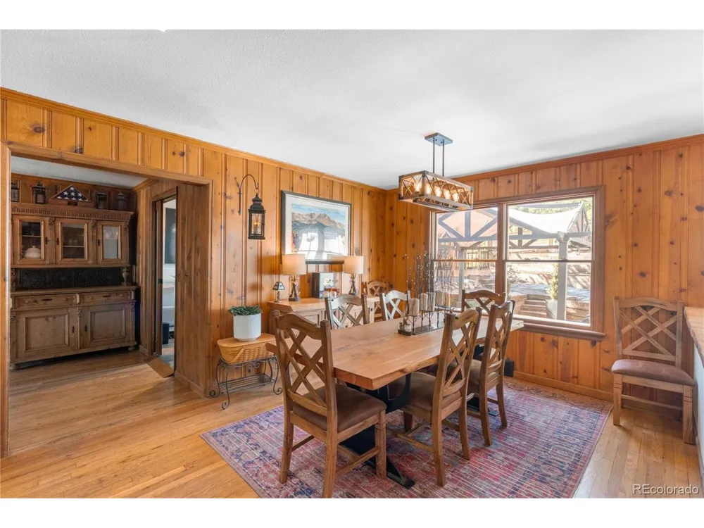 8825 Chipita Park Road Cascade, CO 80809