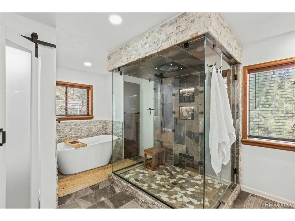 8825 Chipita Park Road Cascade, CO 80809