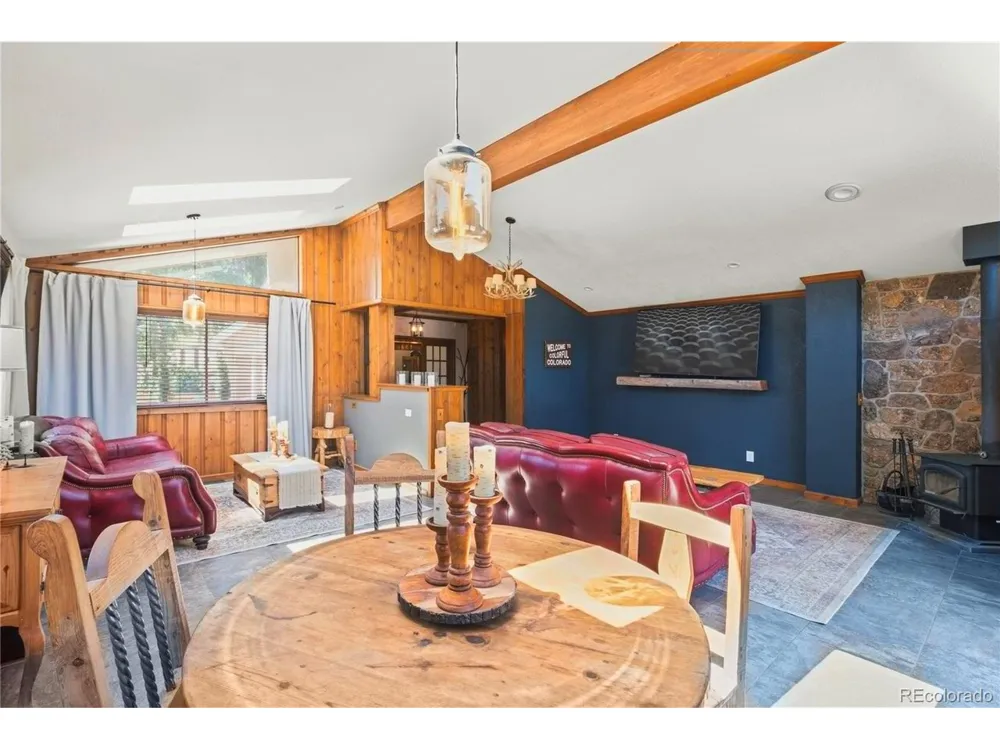 8825 Chipita Park Road Cascade, CO 80809