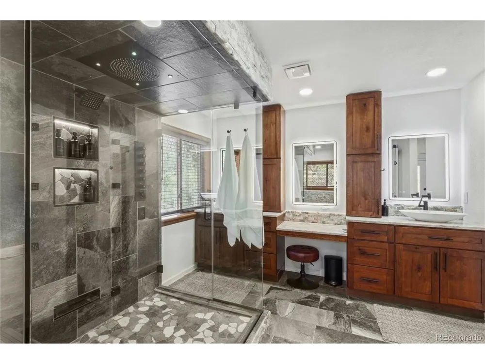 8825 Chipita Park Road Cascade, CO 80809