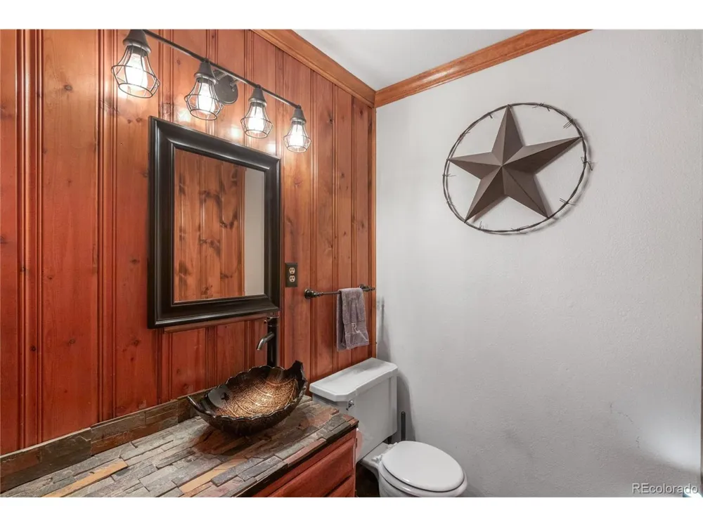 8825 Chipita Park Road Cascade, CO 80809