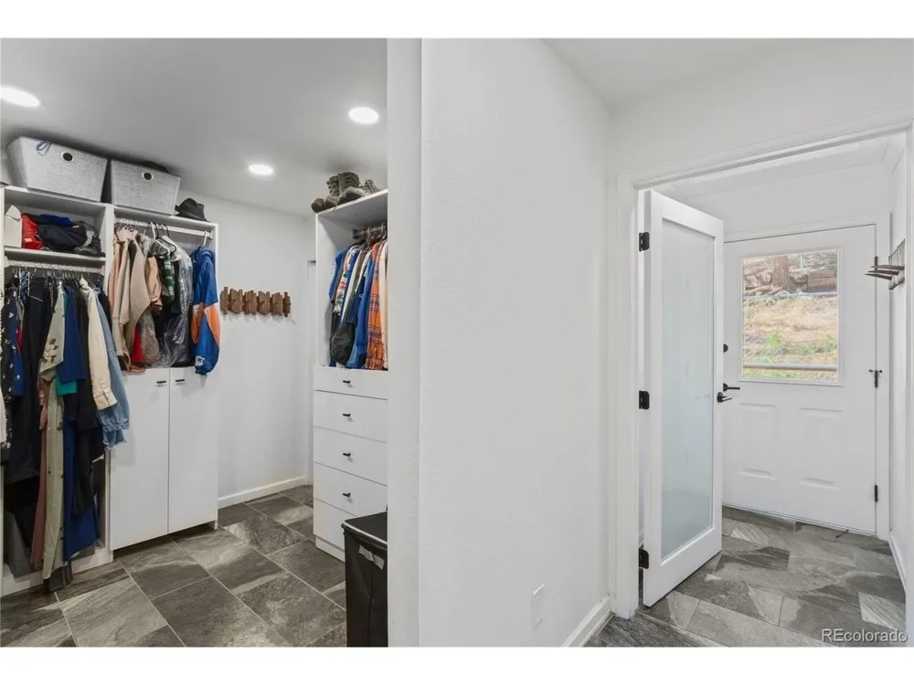 8825 Chipita Park Road Cascade, CO 80809
