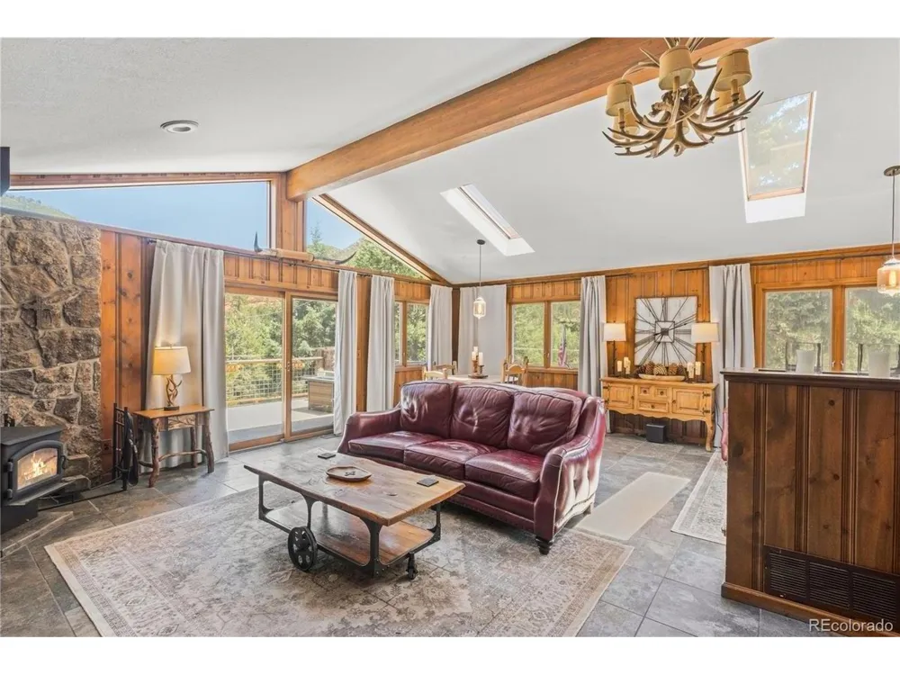 8825 Chipita Park Road Cascade, CO 80809