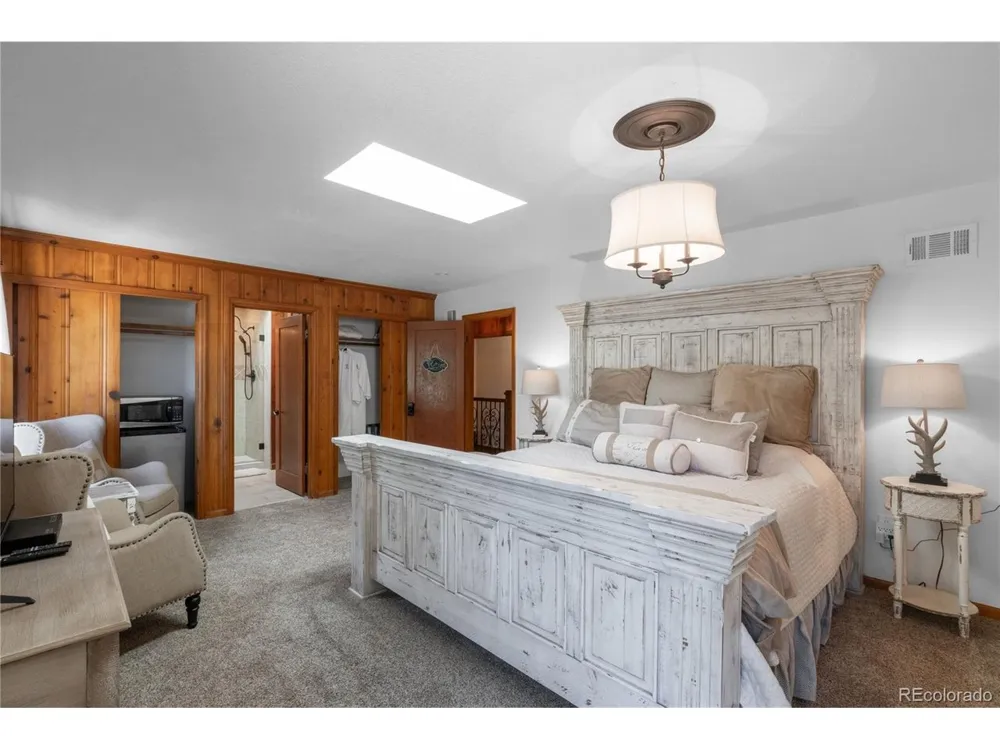 8825 Chipita Park Road Cascade, CO 80809