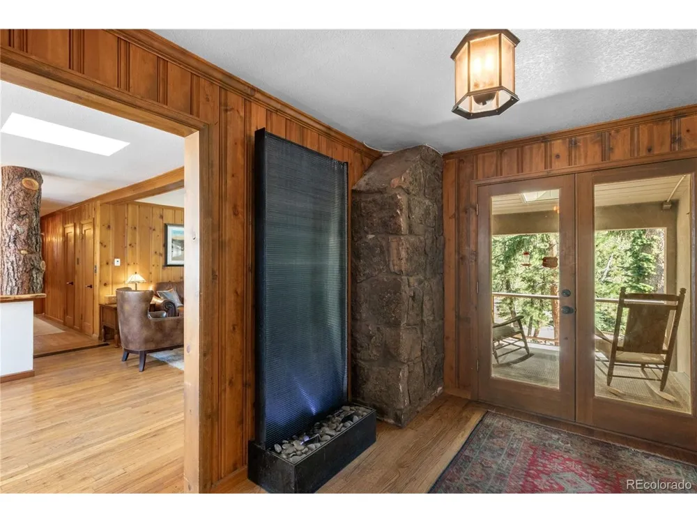 8825 Chipita Park Road Cascade, CO 80809