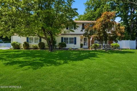 40 Millbrook Drive