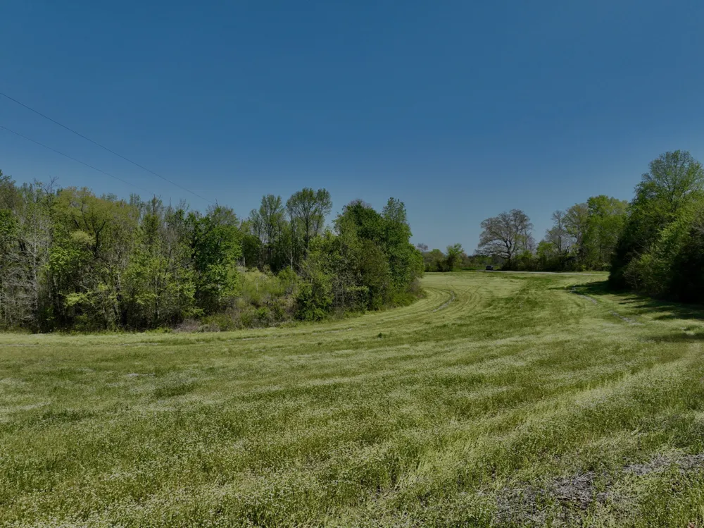 0 Kermet Turner Rd Rock Island, TN 38581