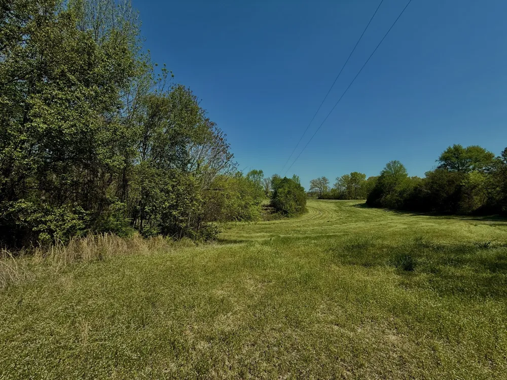 0 Kermet Turner Rd Rock Island, TN 38581