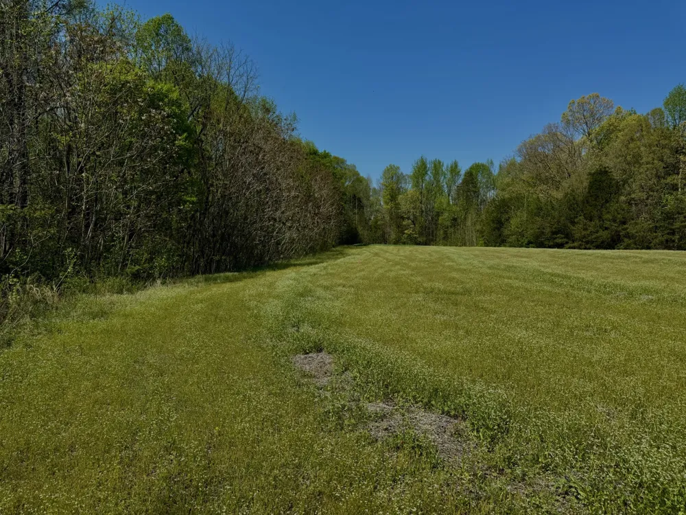 0 Kermet Turner Rd Rock Island, TN 38581