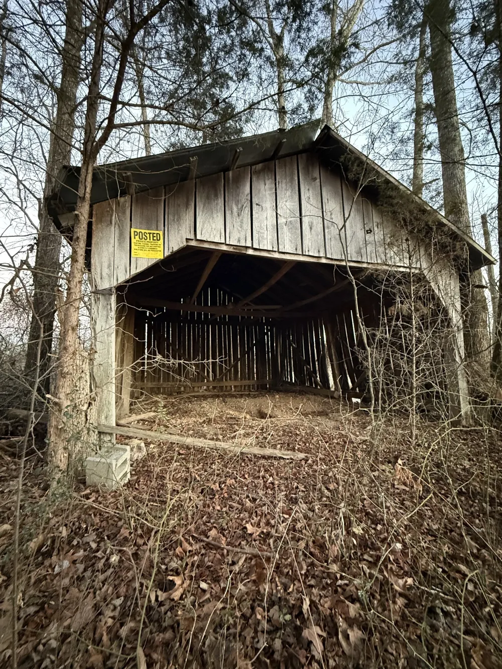 0 Kermet Turner Rd Rock Island, TN 38581
