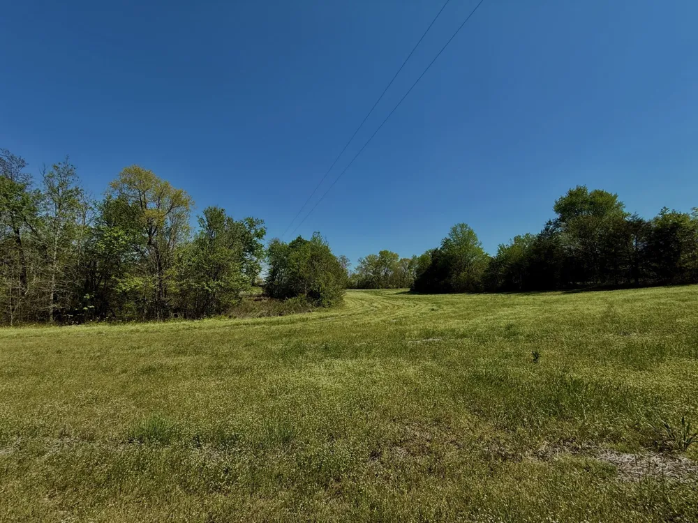 0 Kermet Turner Rd Rock Island, TN 38581