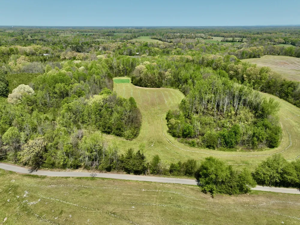 0 Kermet Turner Rd Rock Island, TN 38581
